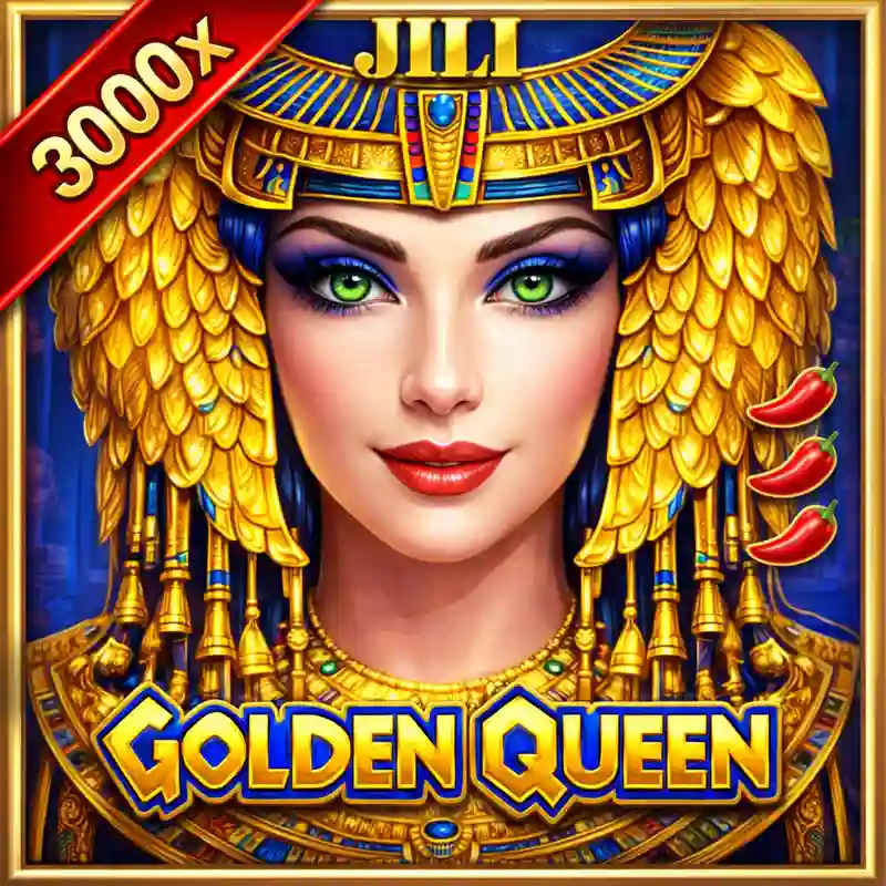 Golden Queen